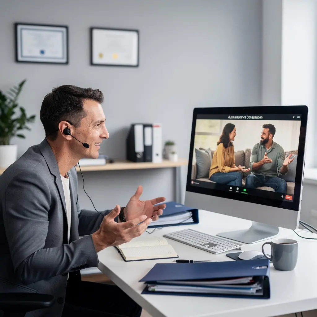 Иконка автомобиля с замком, представляющая защиту от кражи.